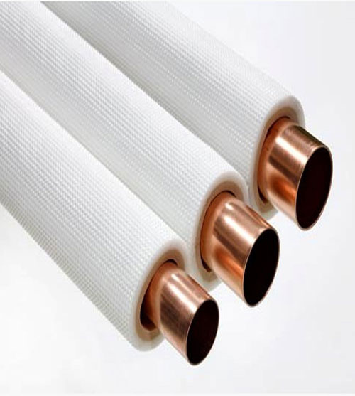 insulated copper tube supplier 3