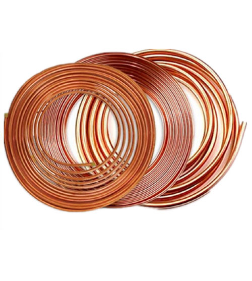 soft copper tube supplier 1